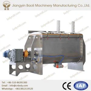 乾燥小麦粉食品ブレンダー機械